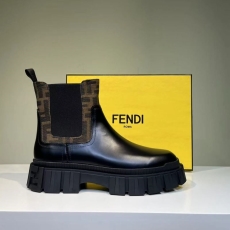 Fendi Boots